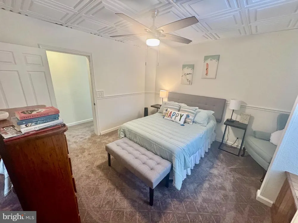 101 PATRICIA AVENUE Elkins, WV 26241