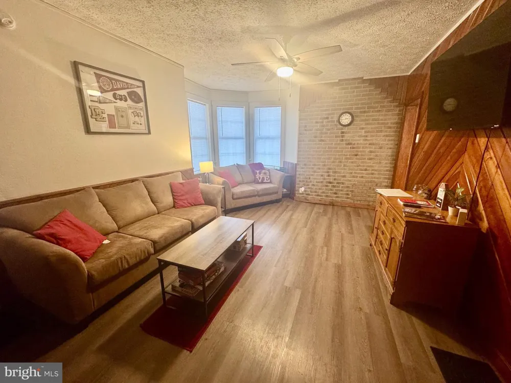 101 PATRICIA AVENUE Elkins, WV 26241