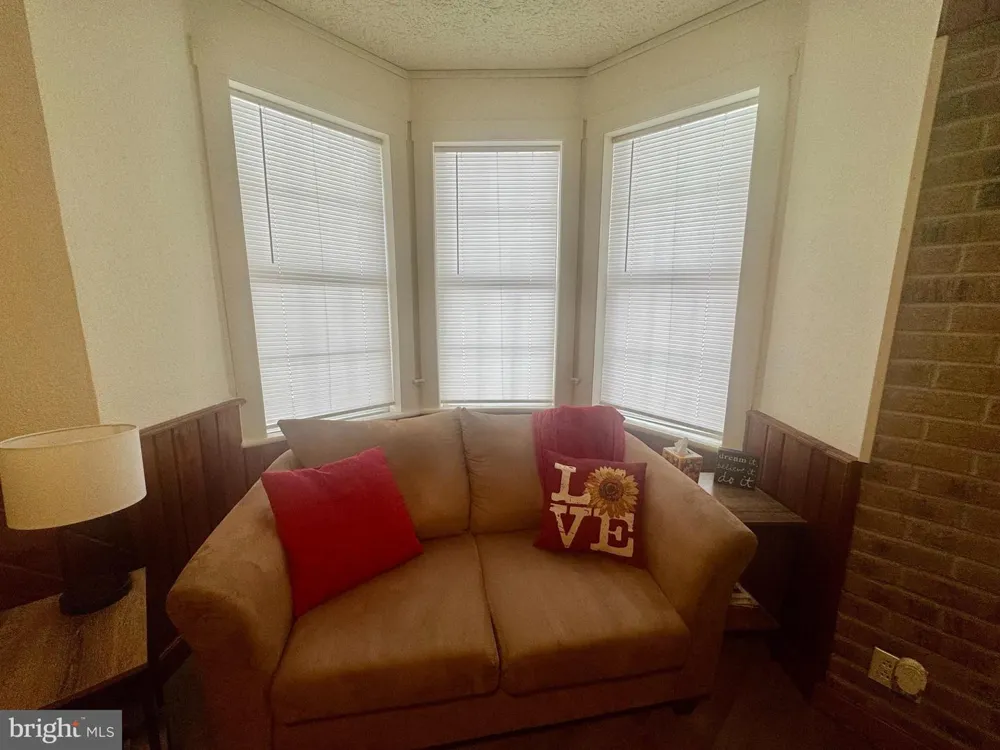 101 PATRICIA AVENUE Elkins, WV 26241