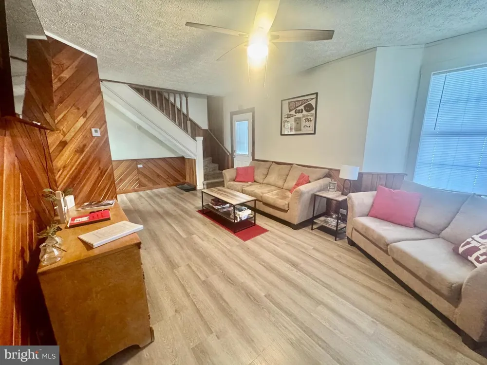 101 PATRICIA AVENUE Elkins, WV 26241