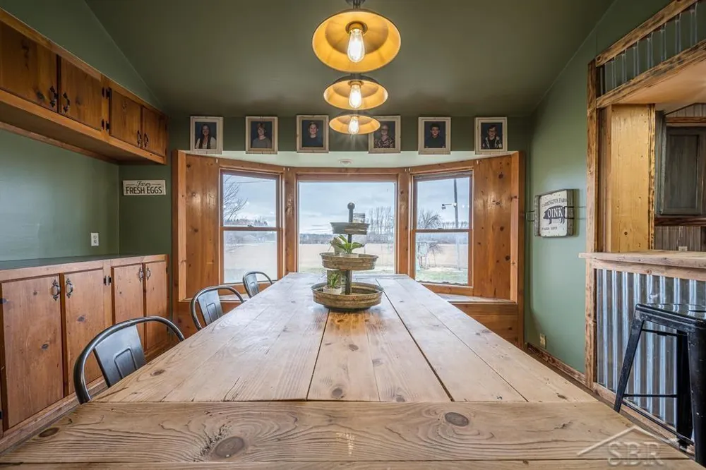 6408 Five Mile Road Hope Township, MI 48628