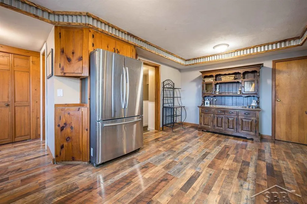 6408 Five Mile Road Hope Township, MI 48628
