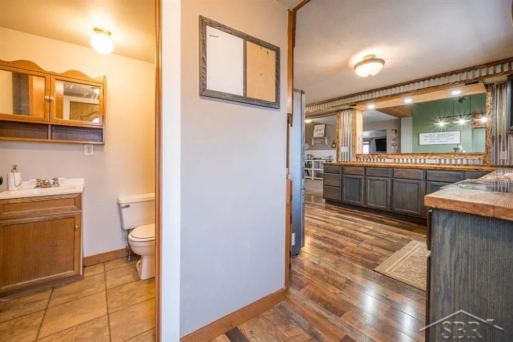 6408 Five Mile Road Hope Township, MI 48628
