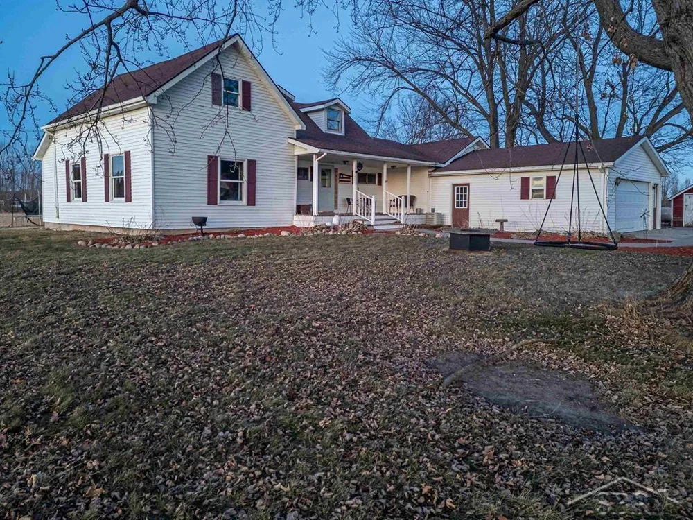6408 Five Mile Road Hope Township, MI 48628