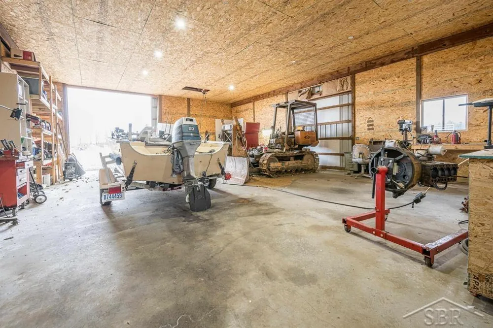 6408 Five Mile Road Hope Township, MI 48628