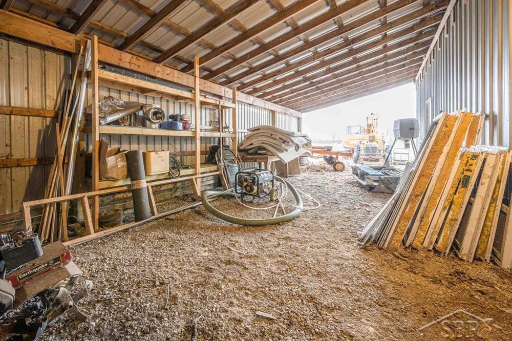 6408 Five Mile Road Hope Township, MI 48628