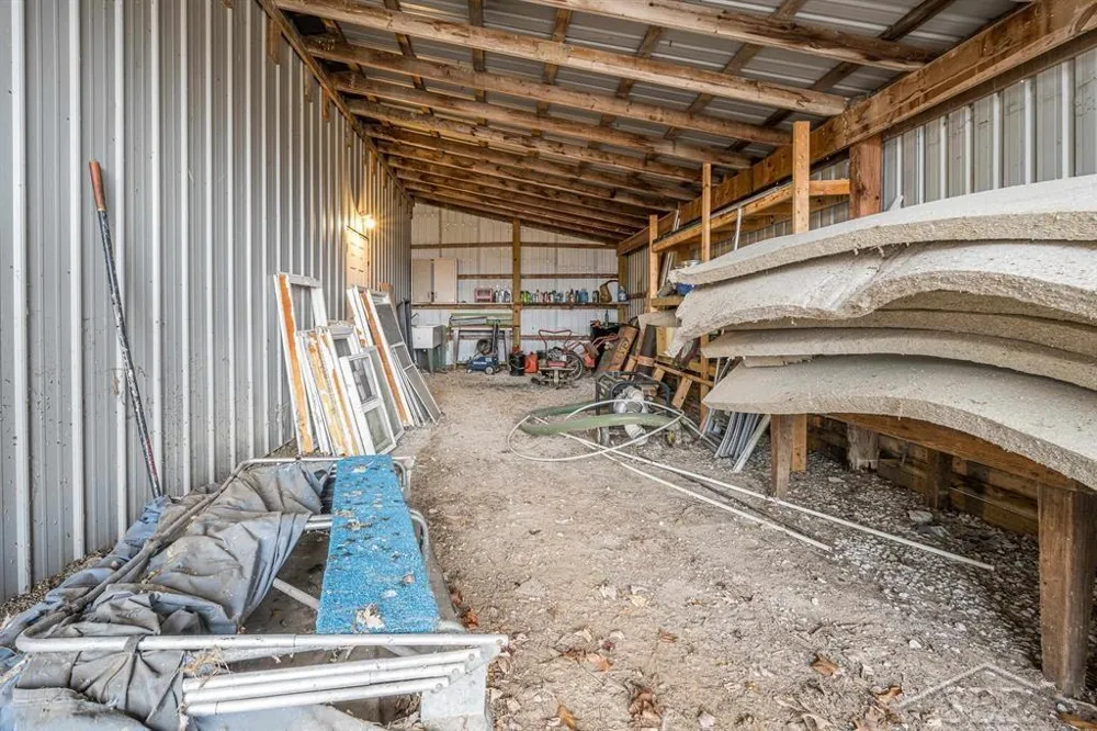 6408 Five Mile Road Hope Township, MI 48628