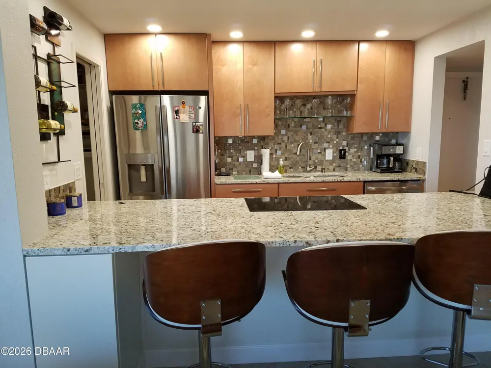 1571 S Atlantic Avenue #211 New Smyrna Beach, FL 32169