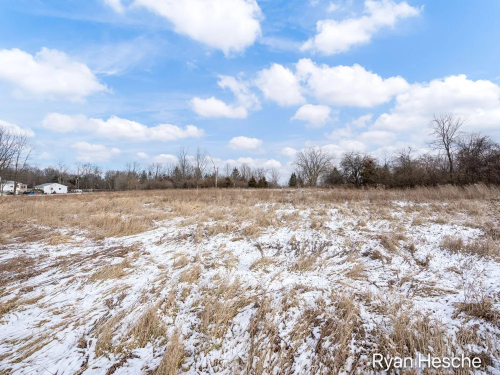 Sayles Road Ionia, MI 48846
