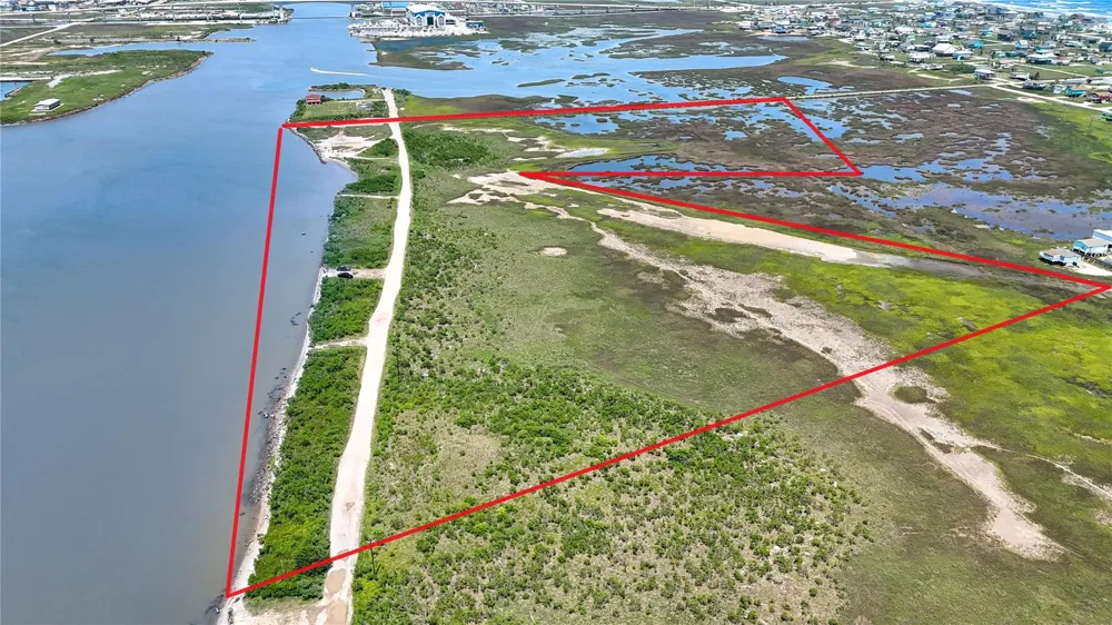 Canal Drive Freeport, TX 77541