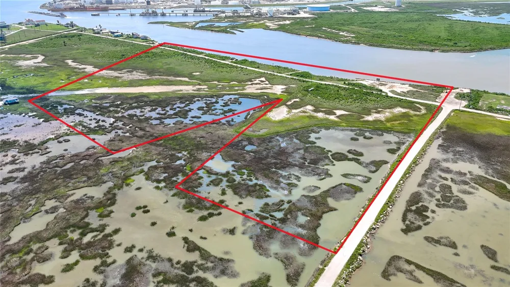 Canal Drive Freeport, TX 77541