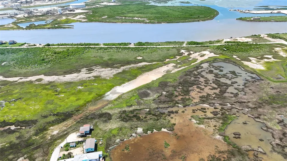 Canal Drive Freeport, TX 77541