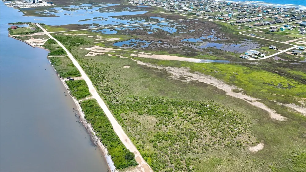 Canal Drive Freeport, TX 77541
