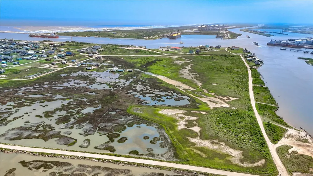 Canal Drive Freeport, TX 77541