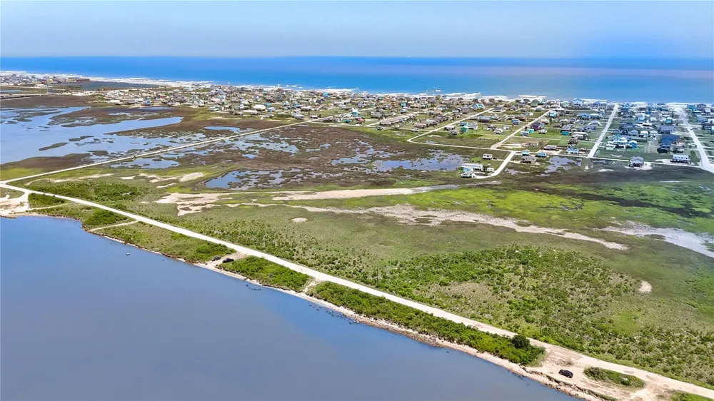 Canal Drive Freeport, TX 77541