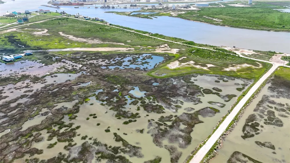 Canal Drive Freeport, TX 77541
