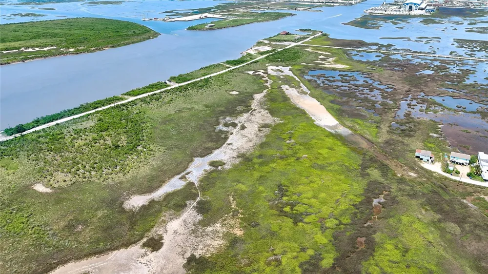Canal Drive Freeport, TX 77541
