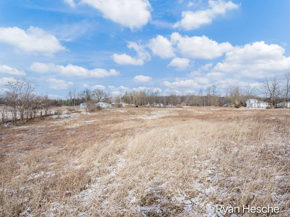 Sayles Road Ionia, MI 48846