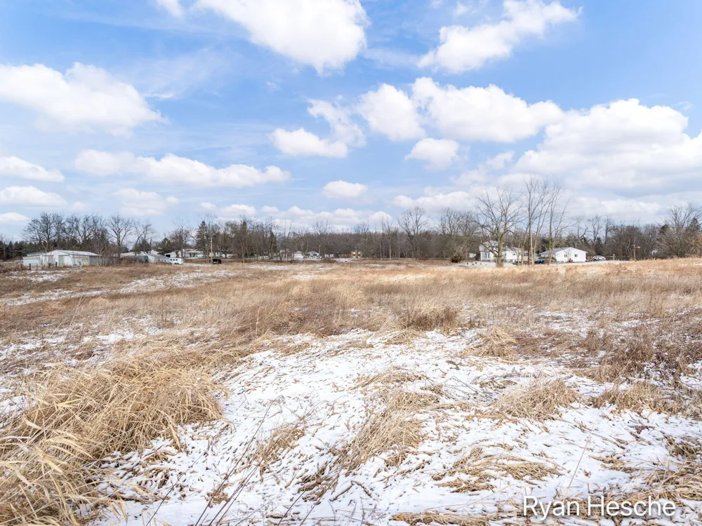 Sayles Road Ionia, MI 48846