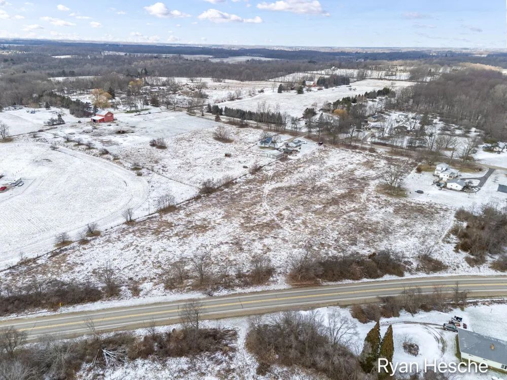 Sayles Road Ionia, MI 48846