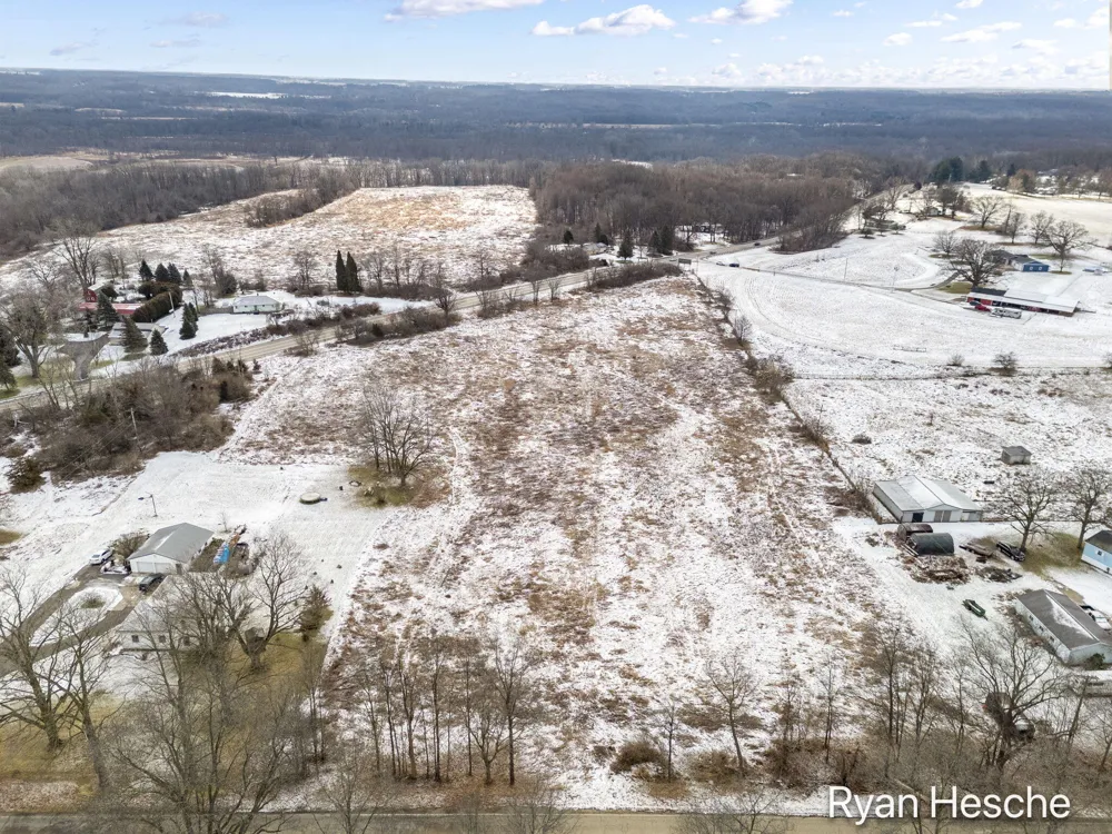 Sayles Road Ionia, MI 48846