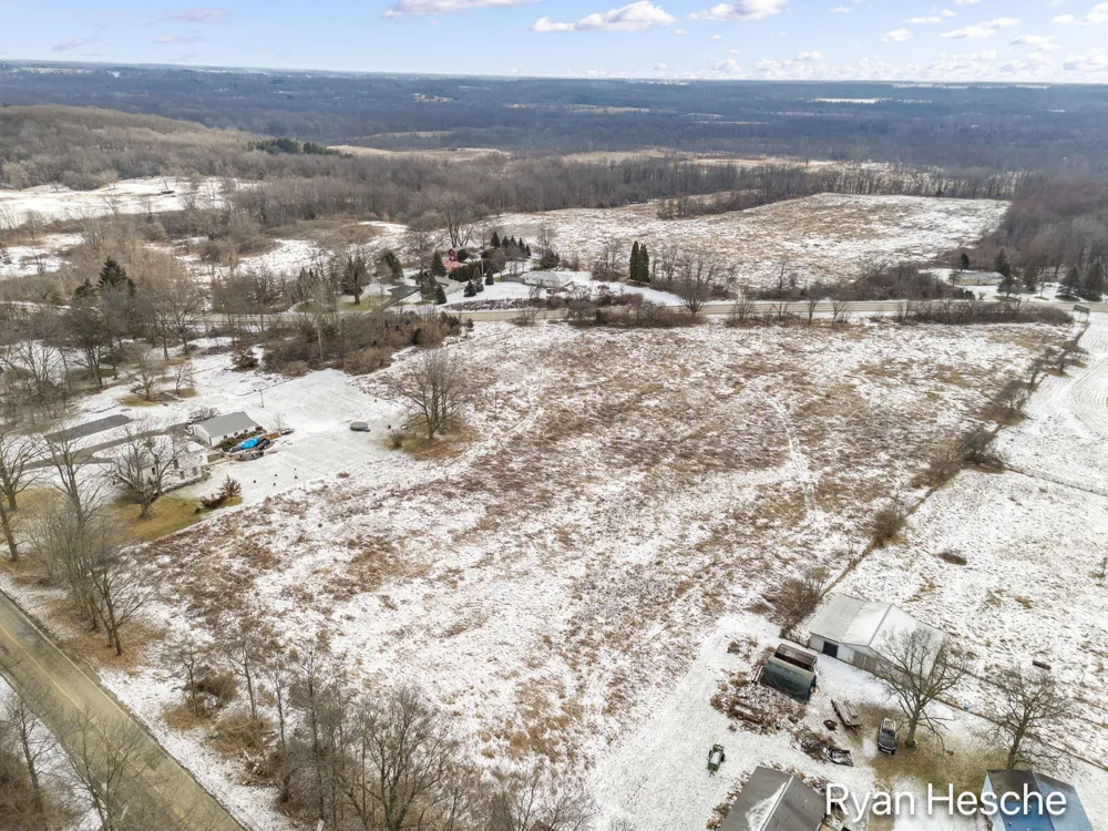 Sayles Road Ionia, MI 48846