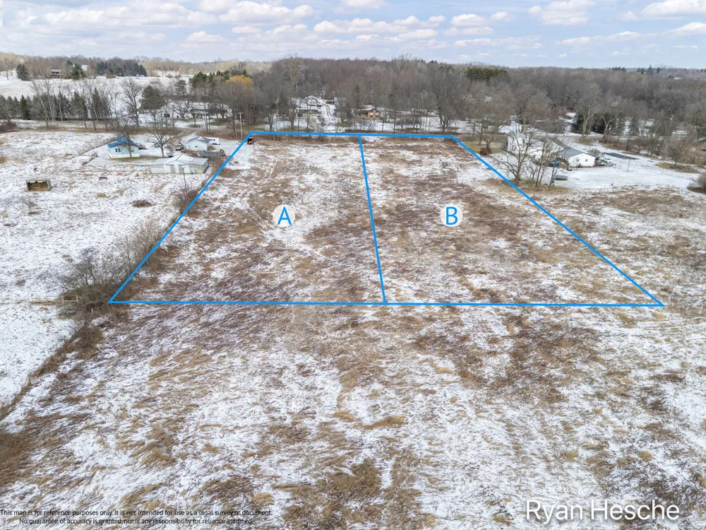 Sayles Road Ionia, MI 48846