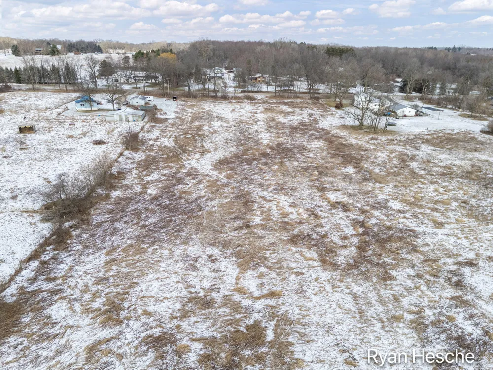 Sayles Road Ionia, MI 48846
