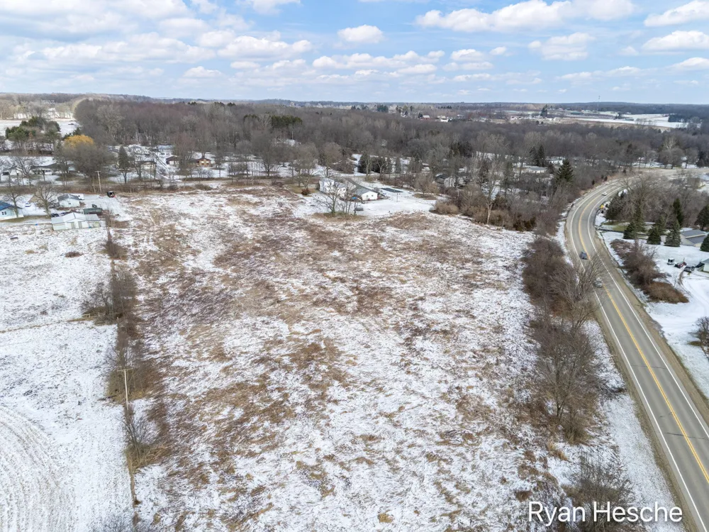 Sayles Road Ionia, MI 48846