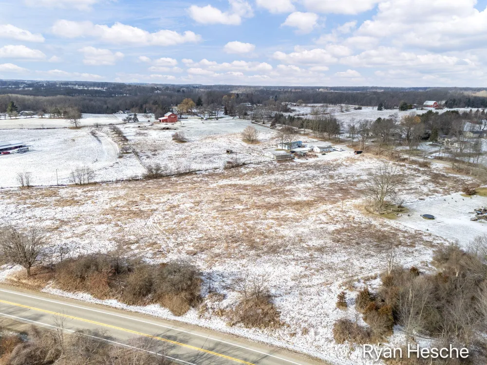 Sayles Road Ionia, MI 48846