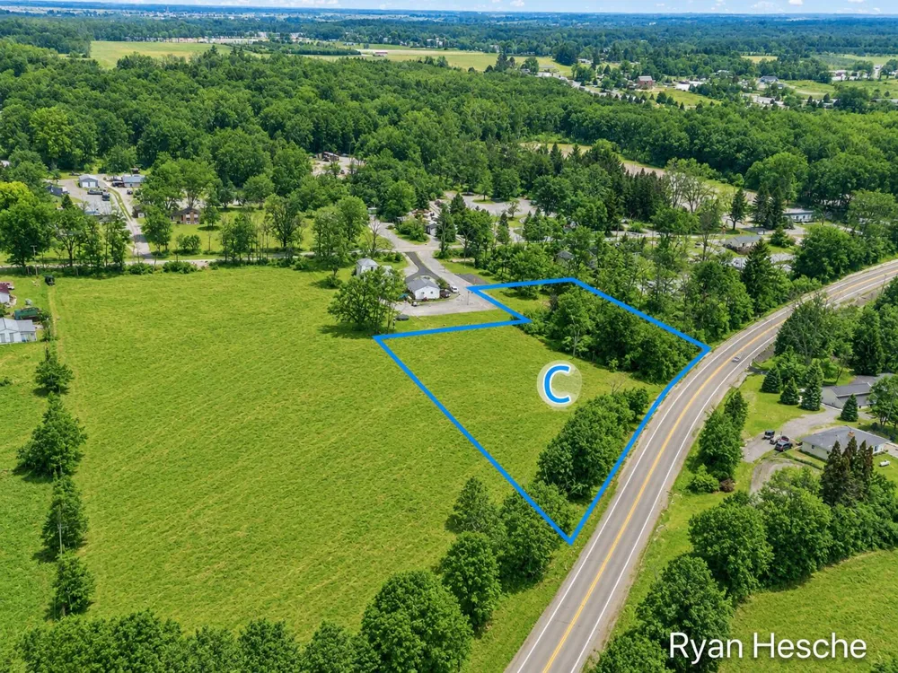 Sayles Road Ionia, MI 48846