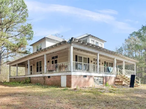 481 Turner Road