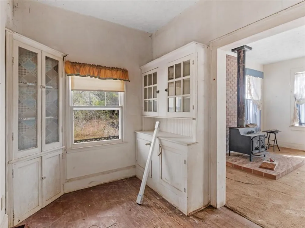 481 Turner Road Concord, GA 30206