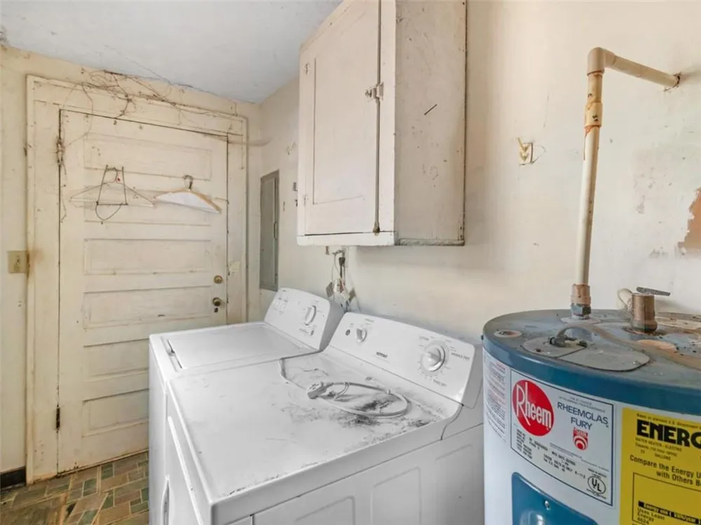 481 Turner Road Concord, GA 30206