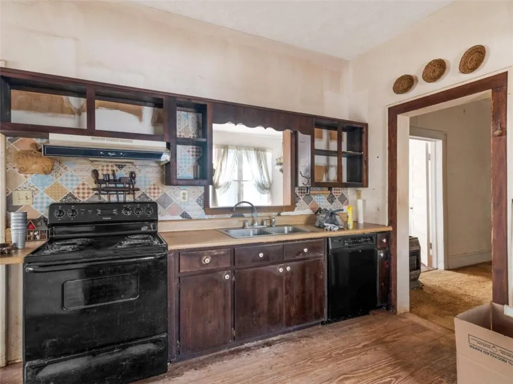 481 Turner Road Concord, GA 30206