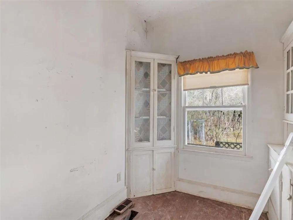 481 Turner Road Concord, GA 30206