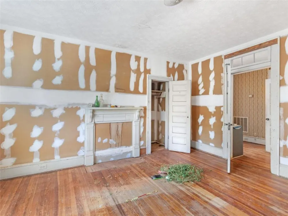 481 Turner Road Concord, GA 30206