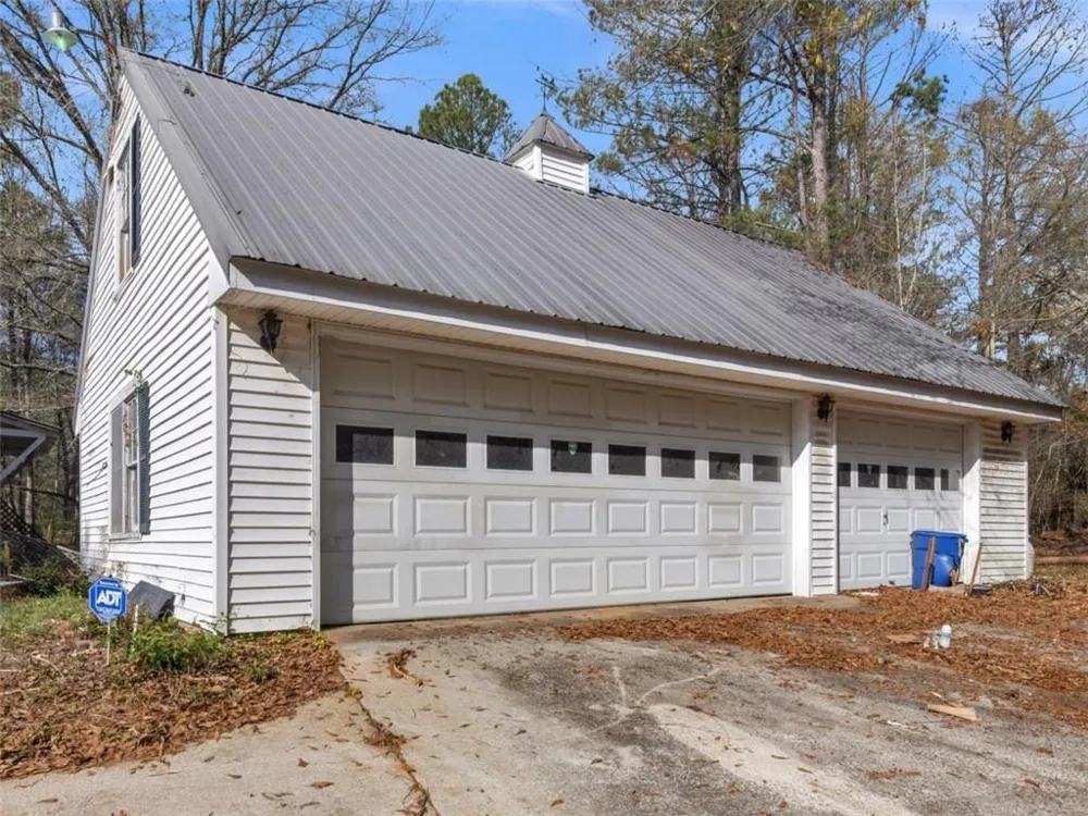 481 Turner Road Concord, GA 30206