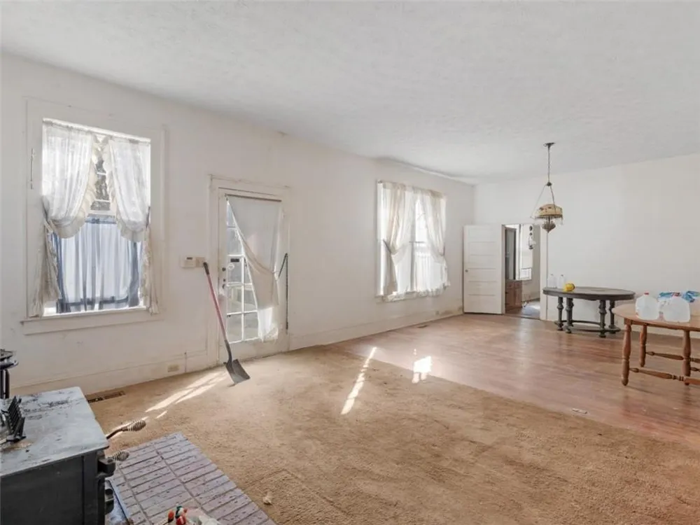481 Turner Road Concord, GA 30206