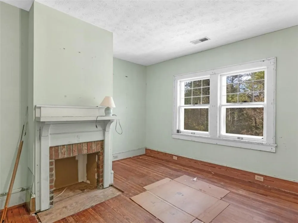 481 Turner Road Concord, GA 30206