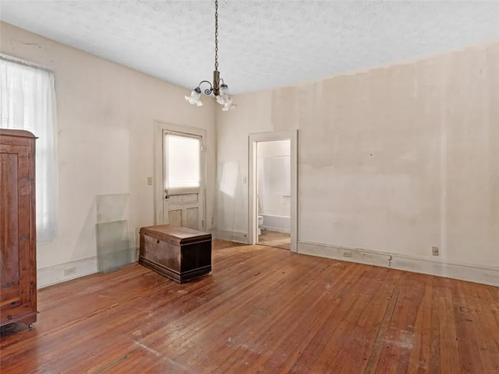481 Turner Road Concord, GA 30206