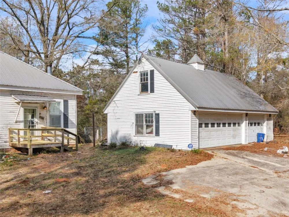 481 Turner Road Concord, GA 30206