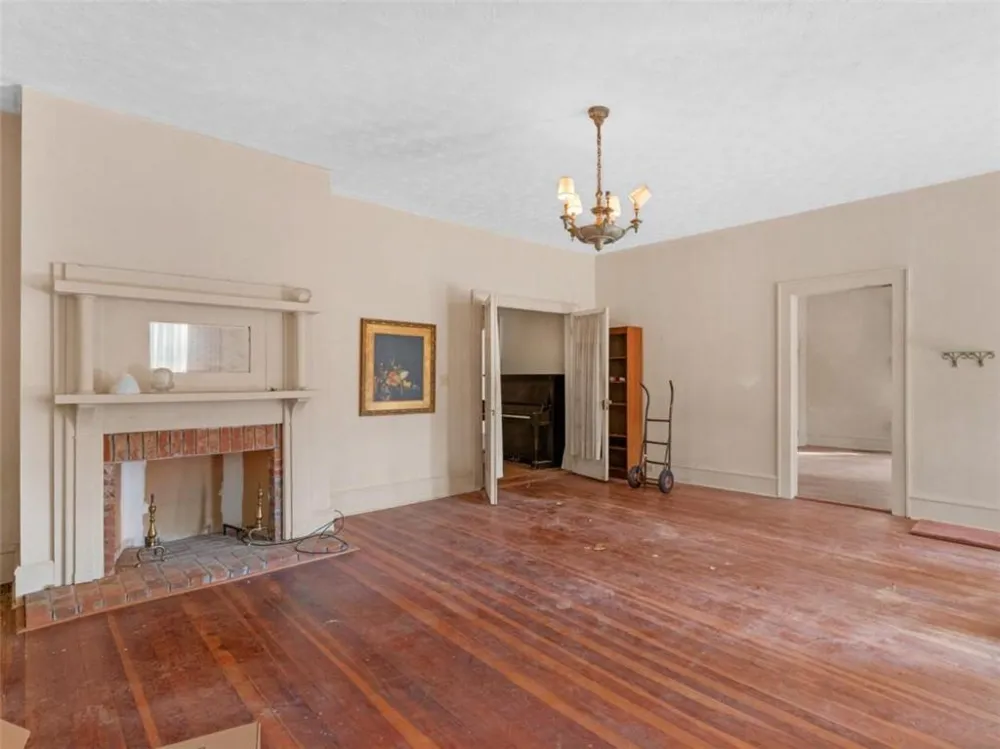 481 Turner Road Concord, GA 30206