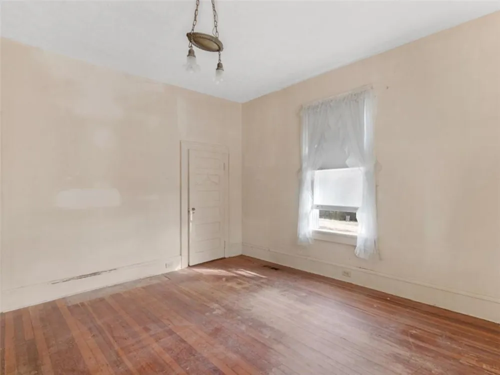 481 Turner Road Concord, GA 30206