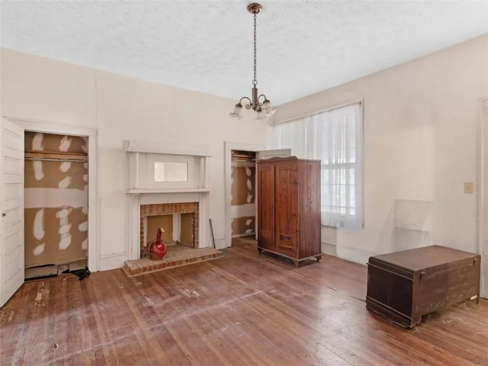 481 Turner Road Concord, GA 30206