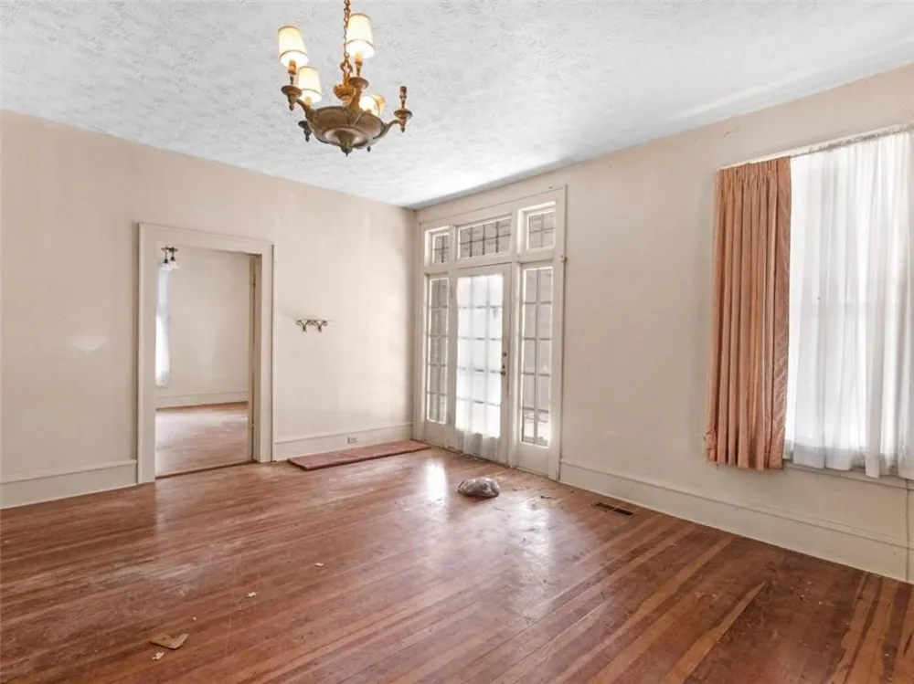 481 Turner Road Concord, GA 30206