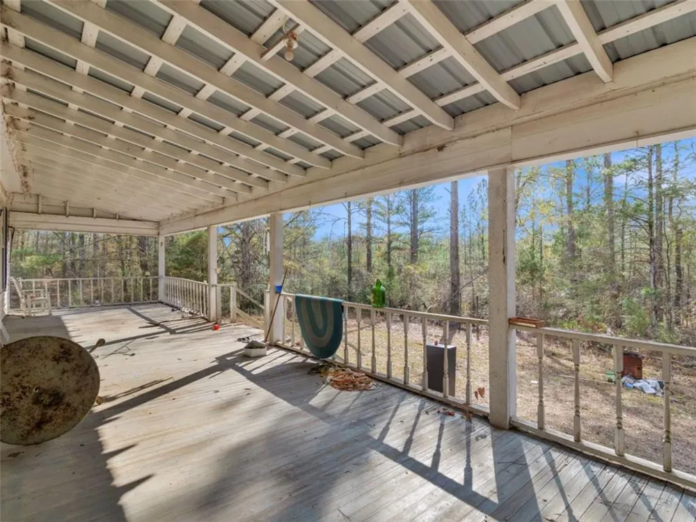 481 Turner Road Concord, GA 30206