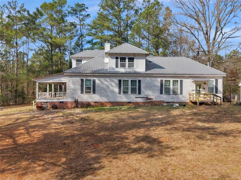 481 Turner Road Concord, GA 30206