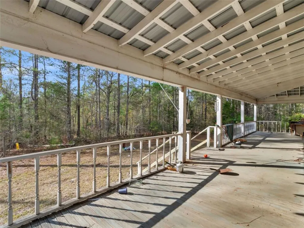 481 Turner Road Concord, GA 30206