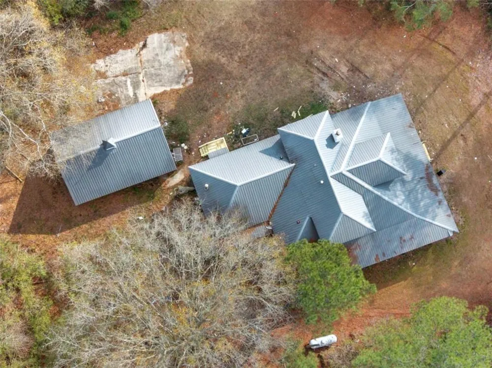 481 Turner Road Concord, GA 30206